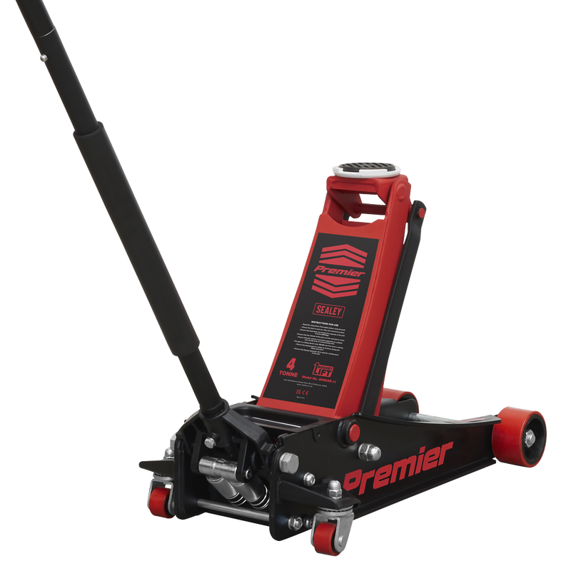 Sealey JS1COMBO3 4040 Jack Stand Deal