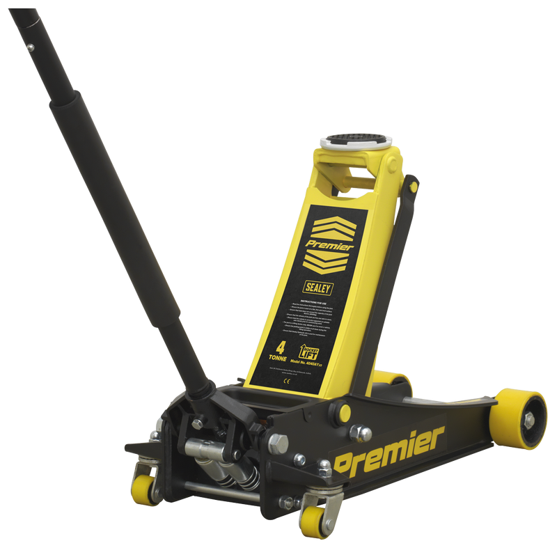 Sealey JS1COMBO3 4040 Jack Stand Deal