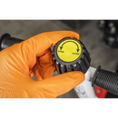 Sealey 5001 Premier Long Reach Trolley Jack 5 Tonne