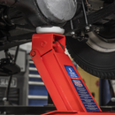 Sealey 5001 Premier Long Reach Trolley Jack 5 Tonne