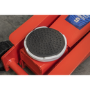 Sealey 5001 Premier Long Reach Trolley Jack 5 Tonne