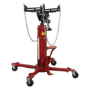 Sealey FTC500COMBO Fuel Tank Cradle & 500kg Transmission Jack Combo