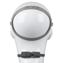 Sealey 9000 Reusable Half Mask without Filters