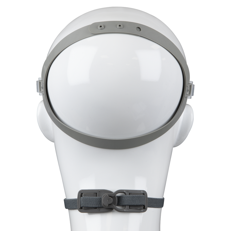 Sealey 9000 Reusable Half Mask without Filters