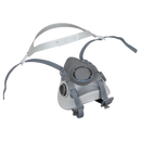 Sealey 9000 Reusable Half Mask without Filters