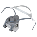 Sealey 9000 Reusable Half Mask without Filters