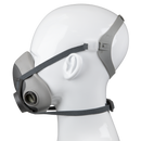 Sealey 9000 Reusable Half Mask without Filters