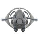 Sealey 9000 Reusable Half Mask without Filters