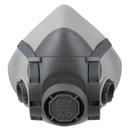 Sealey 9000 Reusable Half Mask without Filters