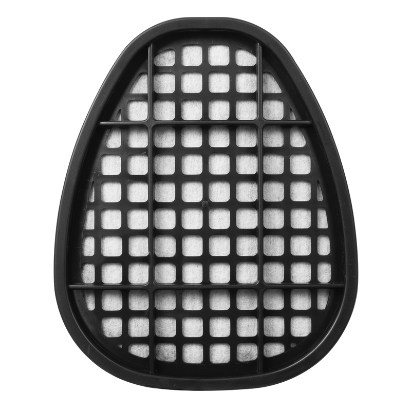 Sealey 9002 ABEK1 Filter Cartridge - Pack of 2