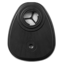 Sealey 9003 A2P3 R D Cartridge Filter - Pack of 2