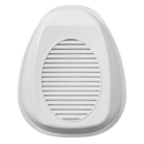 Sealey 9003 A2P3 R D Cartridge Filter - Pack of 2