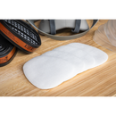 Sealey 9006 P2 R D Particulate Prefilter - Pack of 4