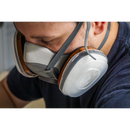 Sealey 9006 P2 R D Particulate Prefilter - Pack of 4