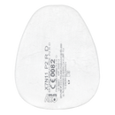 Sealey 9006 P2 R D Particulate Prefilter - Pack of 4