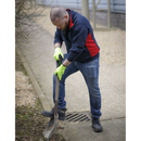 Sealey 9126 Worksafe¬Æ Thermal Super Grip Gloves, Large - Pair