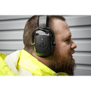 Sealey 9420 Worksafe¬Æ Wireless Electronic Ear Defenders
