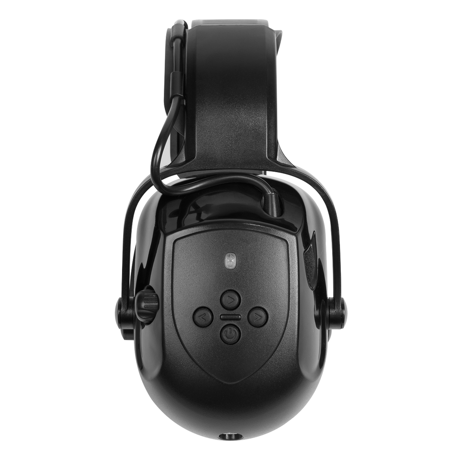 Sealey 9420 Worksafe Wireless Electronic Ear Defenders