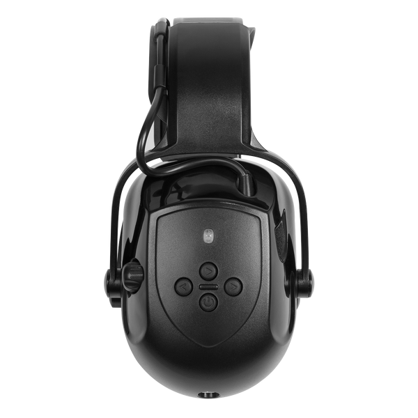 Sealey 9420 Worksafe¬Æ Wireless Electronic Ear Defenders