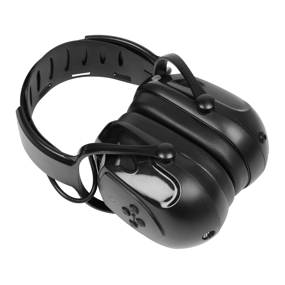 Sealey 9420 Worksafe Wireless Electronic Ear Defenders