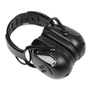 Sealey 9420 Worksafe¬Æ Wireless Electronic Ear Defenders