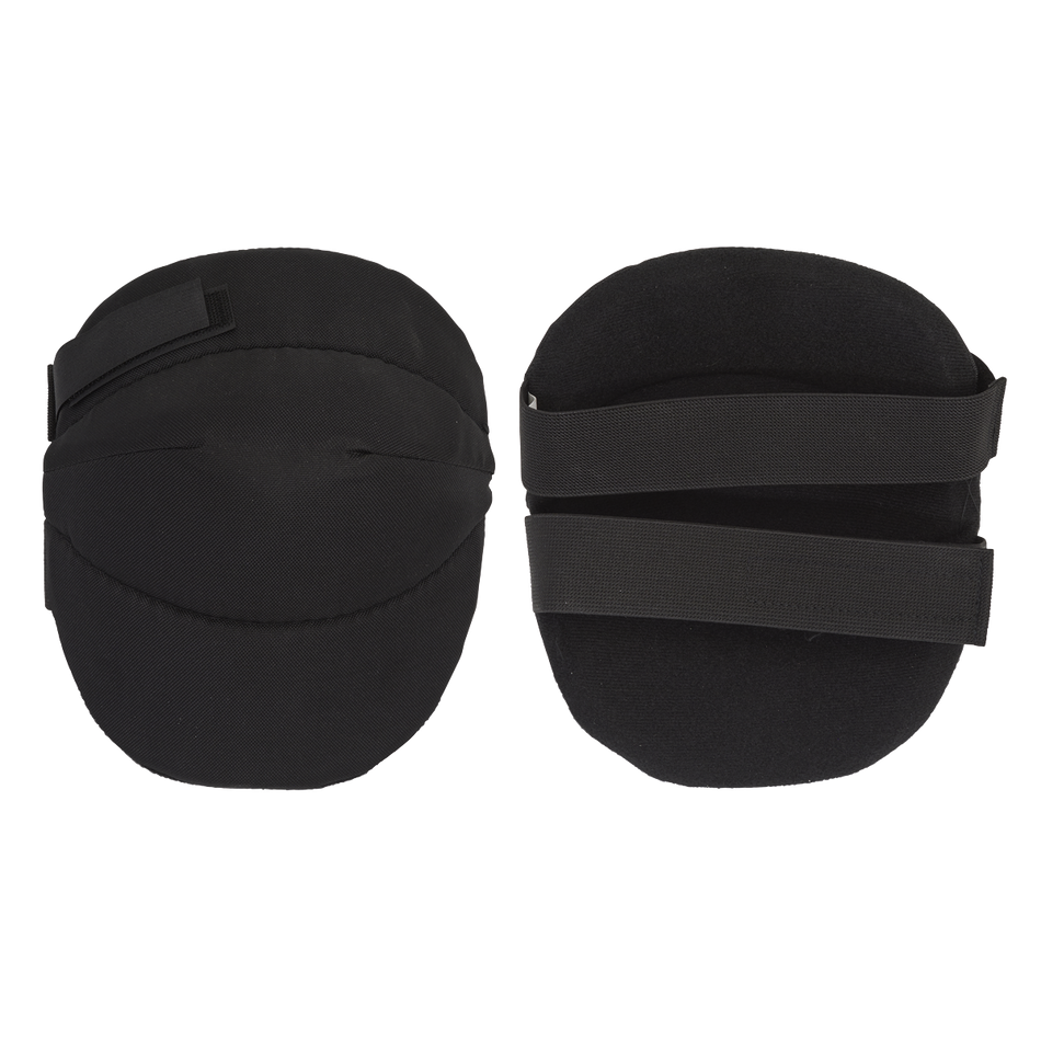 Sealey 9706 Worksafe Comfort Knee Pads - Pair