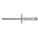 Sealey AB079AR Aluminium Rivet Assortment 335pc