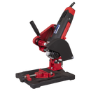 Sealey AGS115 Diameter 115mm Angle Grinder with Stand