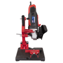 Sealey AGS115 Diameter 115mm Angle Grinder with Stand