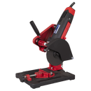 Sealey AGS115 Diameter 115mm Angle Grinder with Stand