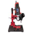 Sealey AGS115 Diameter 115mm Angle Grinder with Stand