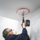 Sealey AHS01 Hole Saw Cutter Adjustable