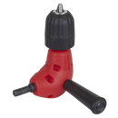 Sealey AK2106 Angle Driver  90 degree Keyless