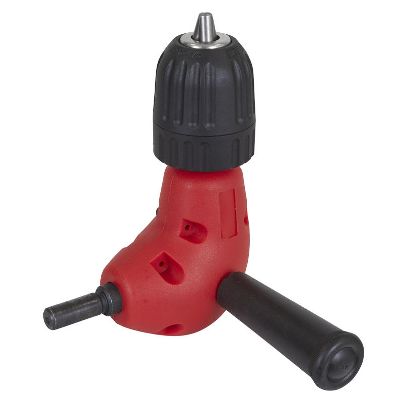 Sealey AK2106 Angle Driver  90 degree Keyless