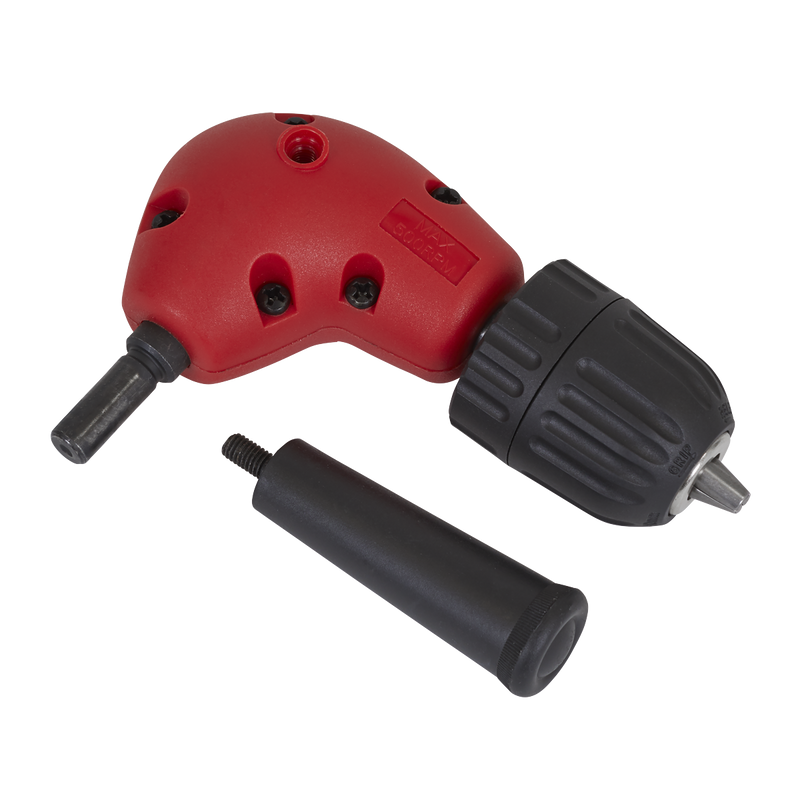 Sealey AK2106 Angle Driver  90 degree Keyless