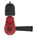 Sealey AK2106 Angle Driver  90 degree Keyless