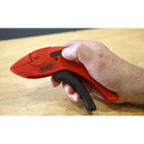 Sealey AK2269 Pistol Grip - Automatic Wire Stripping Tool