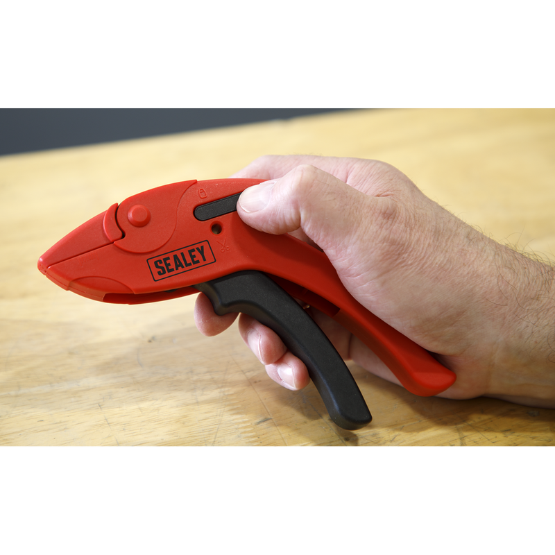 Sealey AK2269 Pistol Grip - Automatic Wire Stripping Tool