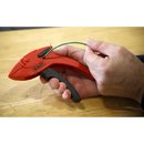 Sealey AK2269 Pistol Grip - Automatic Wire Stripping Tool