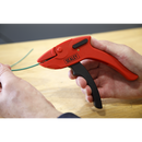 Sealey AK2269 Pistol Grip - Automatic Wire Stripping Tool