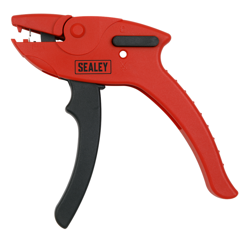 Sealey AK2269 Pistol Grip - Automatic Wire Stripping Tool