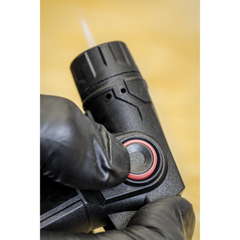Sealey AK2973 Micro Butane Heating Torch