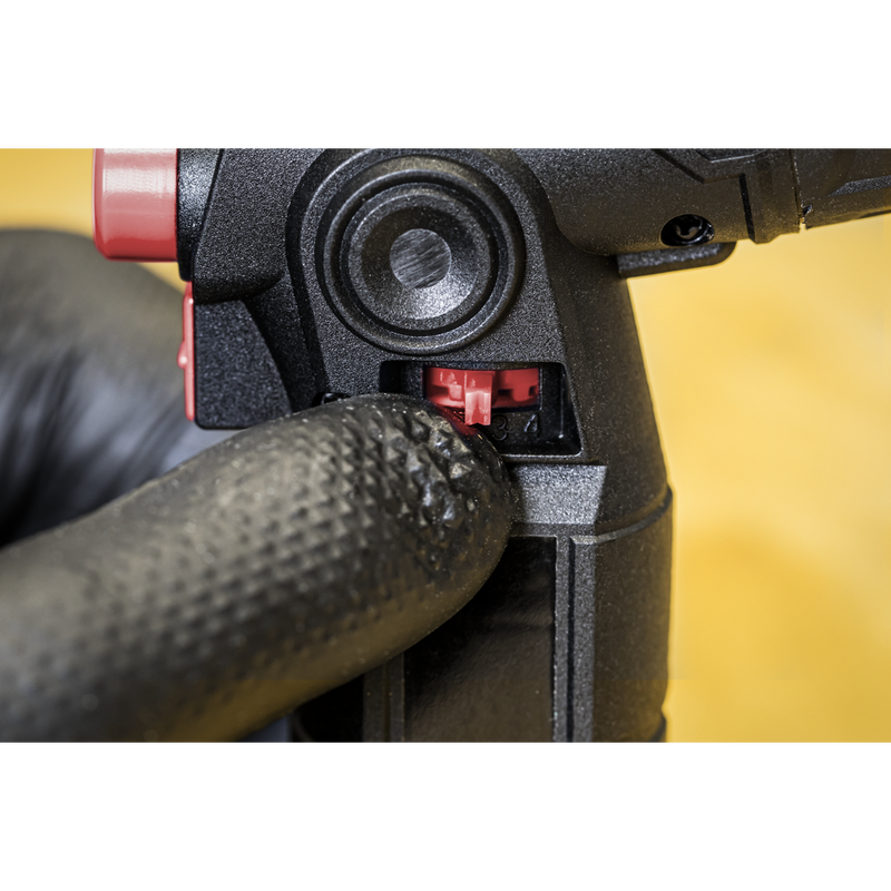 Sealey AK2973 Micro Butane Heating Torch