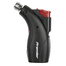 Sealey AK2974 Premier Micro Butane Hot Air Blower/Heating Torch with Heat Shrink Tubing