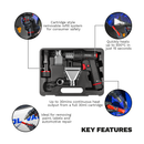 Sealey AK2975 Butane Heat Gun