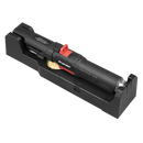 Sealey AK2976 Butane Soldering Iron Kit 3-in-1 Quick Release