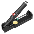 Sealey AK2976 Butane Soldering Iron Kit 3-in-1 Quick Release