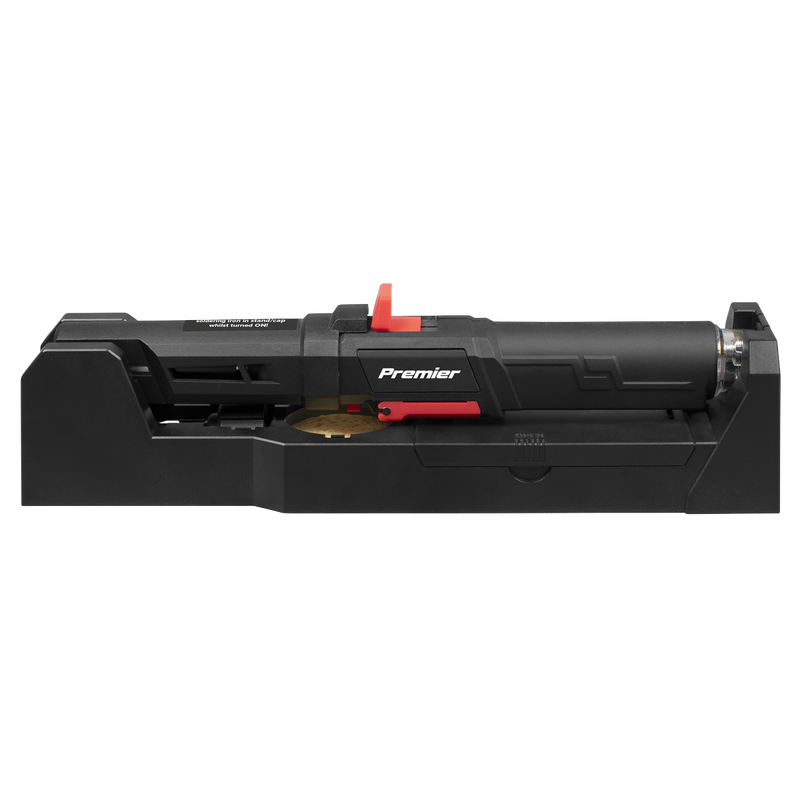 Sealey AK2976 Butane Soldering Iron Kit 3-in-1 Quick Release