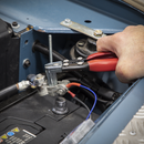 Sealey AK423 Terminal Spreader & Cleaner Tool Battery