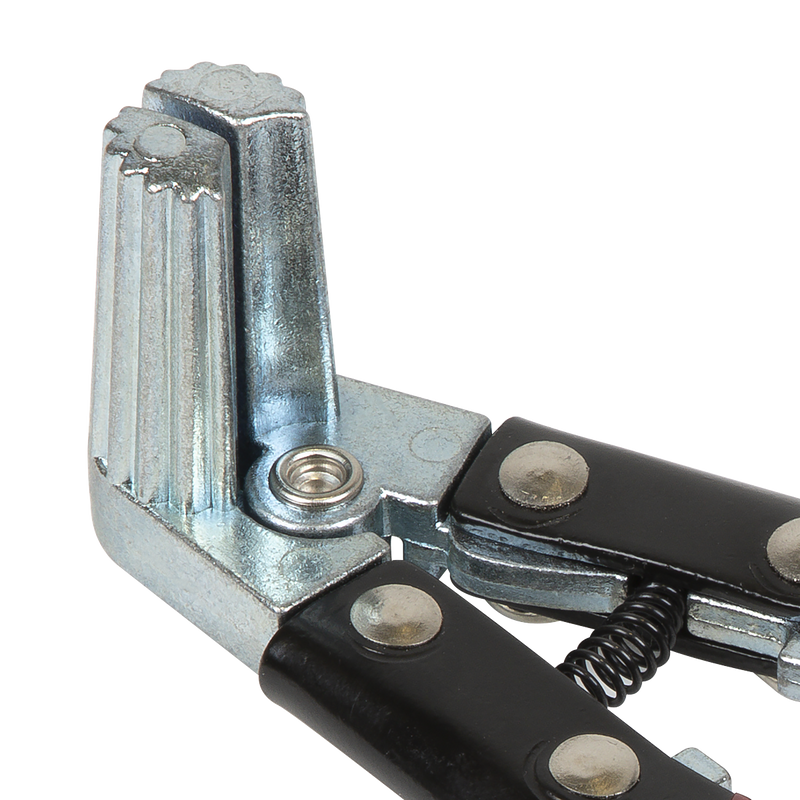 Sealey AK423 Terminal Spreader & Cleaner Tool Battery